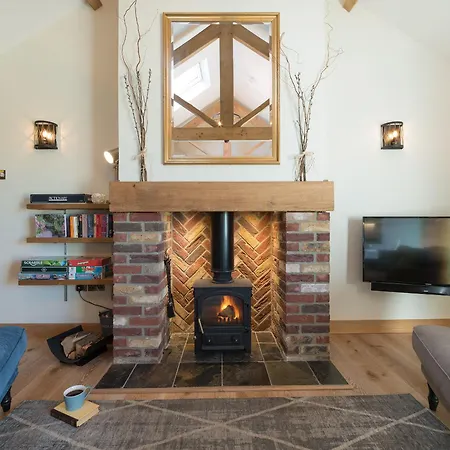 펜션 Daisy Scruton