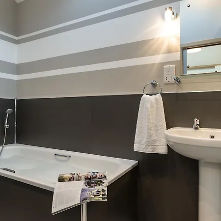 펜션 Daisy Scruton