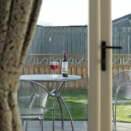 Daisy 펜션 Scruton