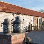Daisy Tatil Evi Scruton