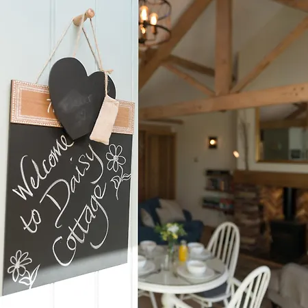 Hébergement de vacances Daisy Scruton