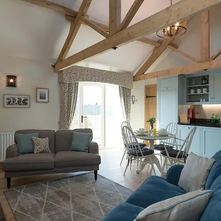 Hébergement de vacances Daisy