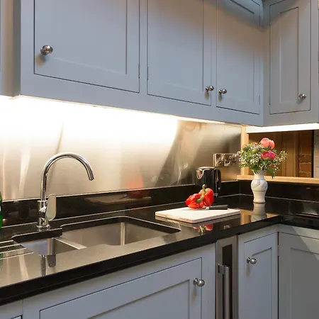 Hébergement de vacances Daisy