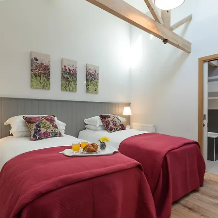 Hébergement de vacances Daisy *