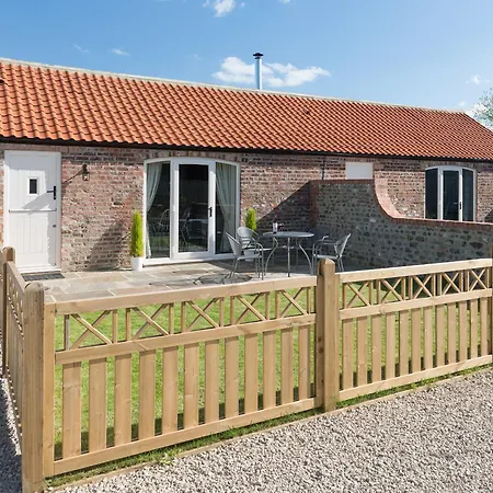 Daisy Hébergement de vacances